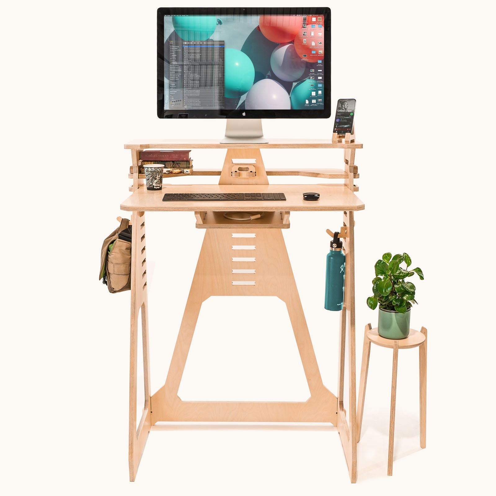 Standing Desks 