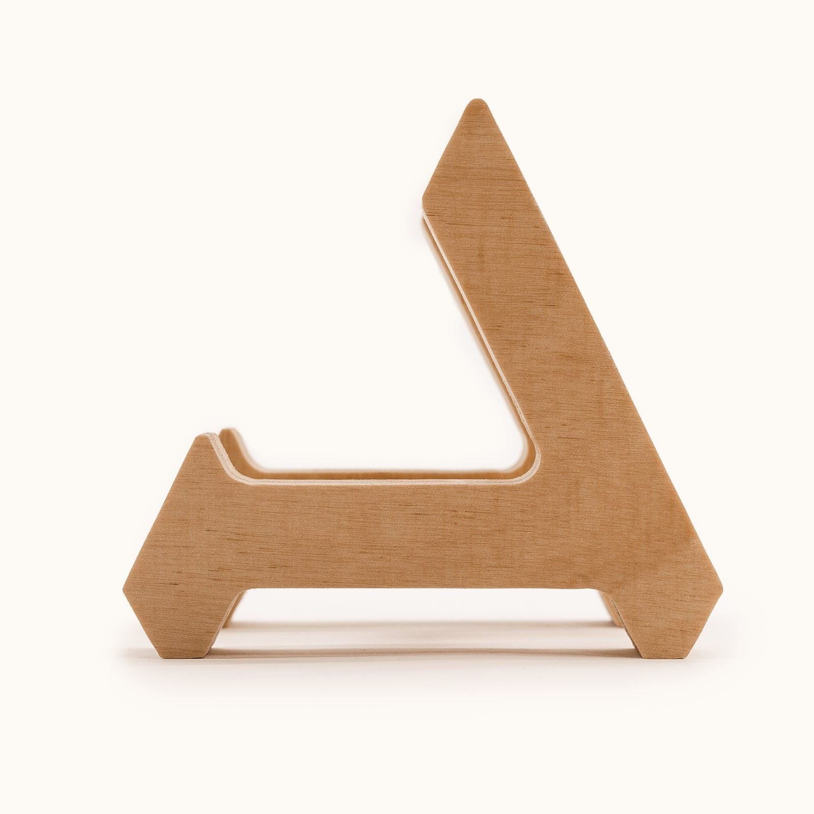 Birch Phone Stand 3-Pack 