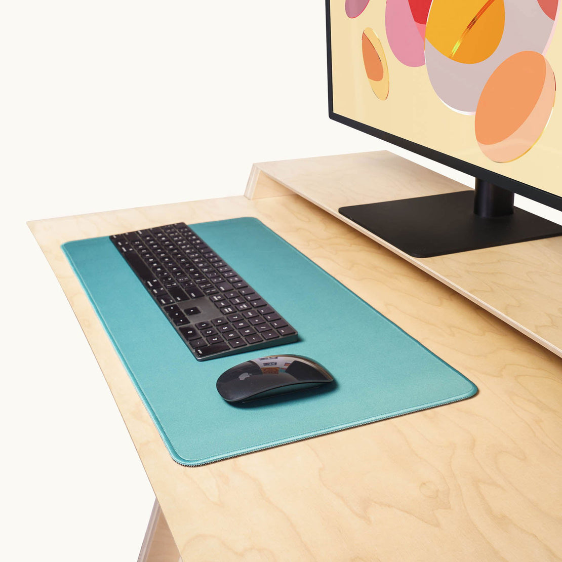 Desk Pad 600 