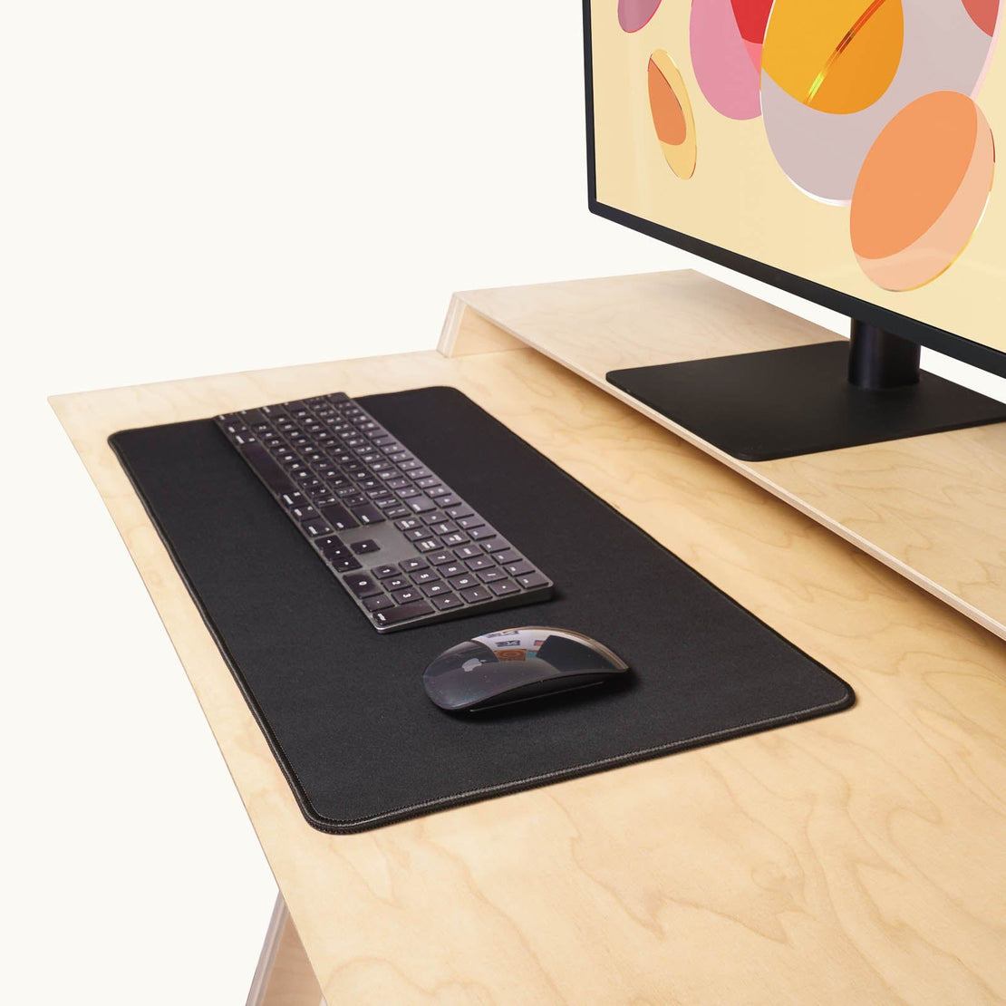 Desk Pad 600 