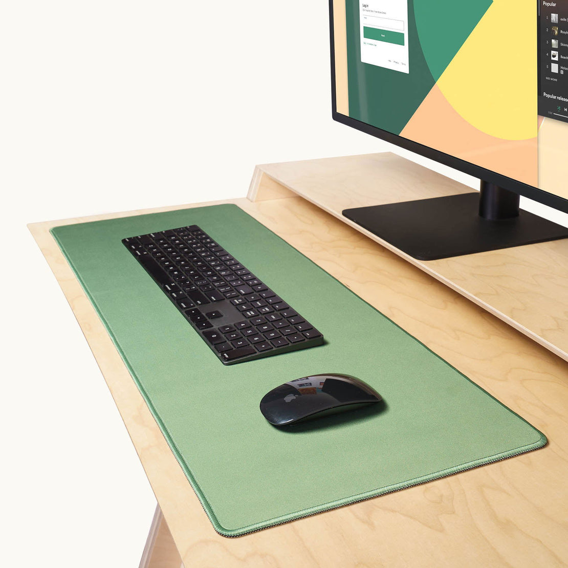 Desk Pad 800 