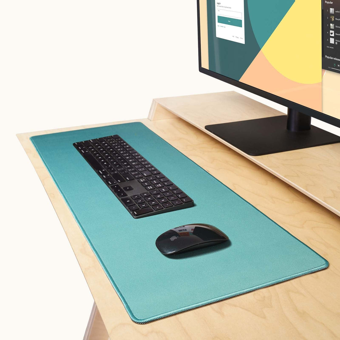 Desk Pad 800 