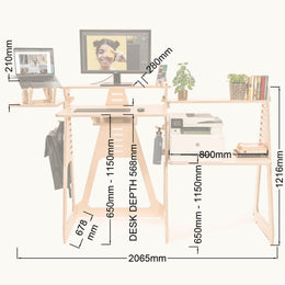 Home Office Desk 