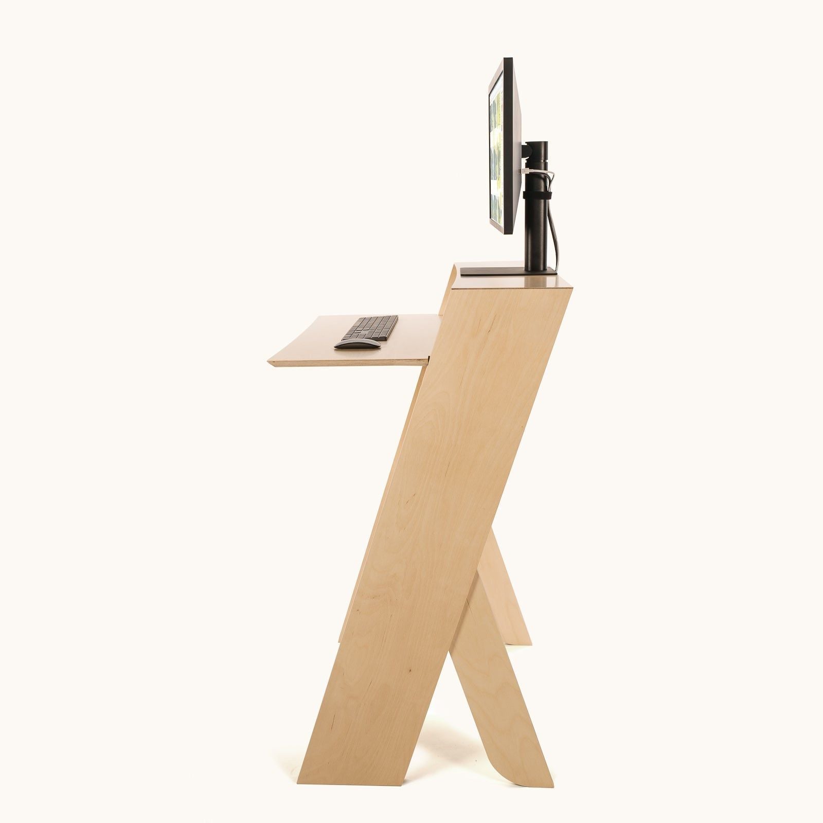 Lambda Standing Desk - 1200 