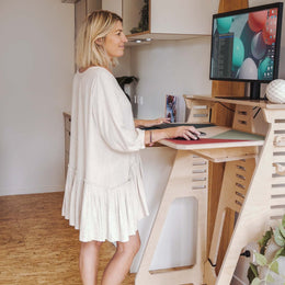 Standing Desk 