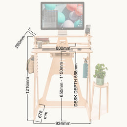 Standing Desk 