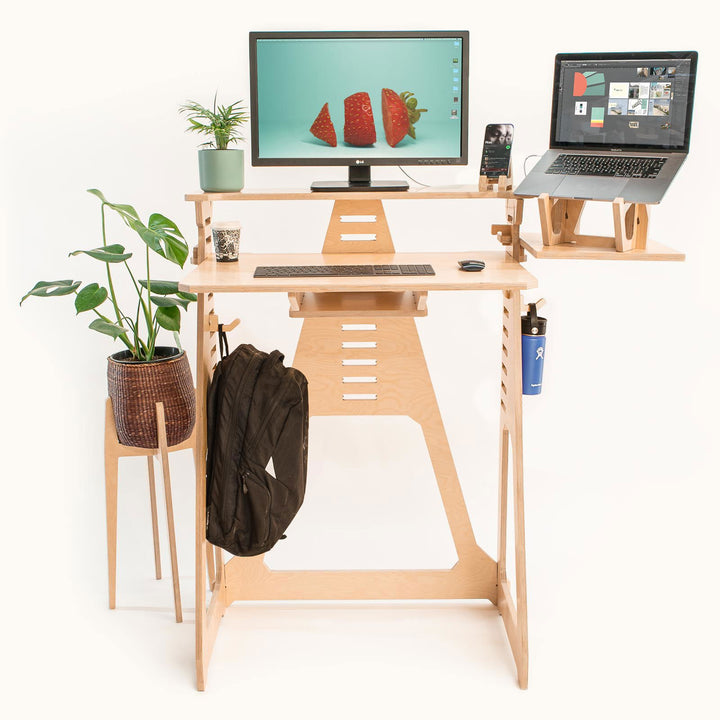 Standing Desk Essentials 