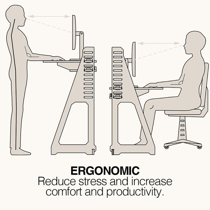 Standing Desk Essentials 