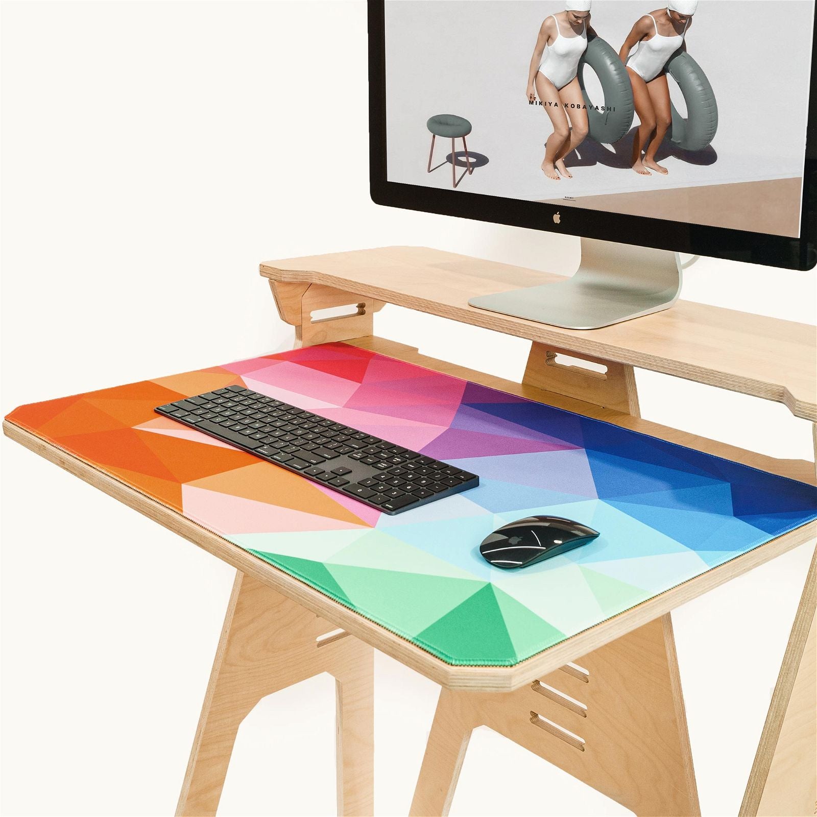 WFH Desk Pad 