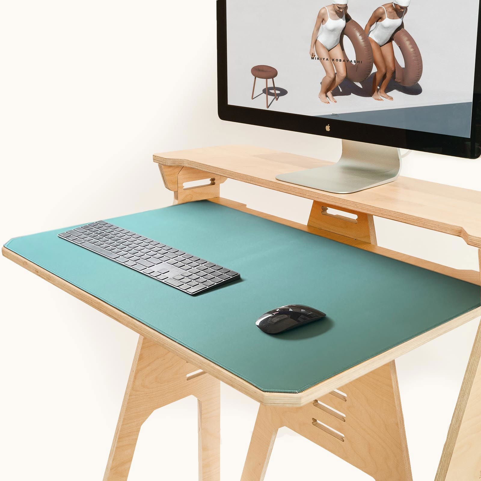 WFH Desk Pad 