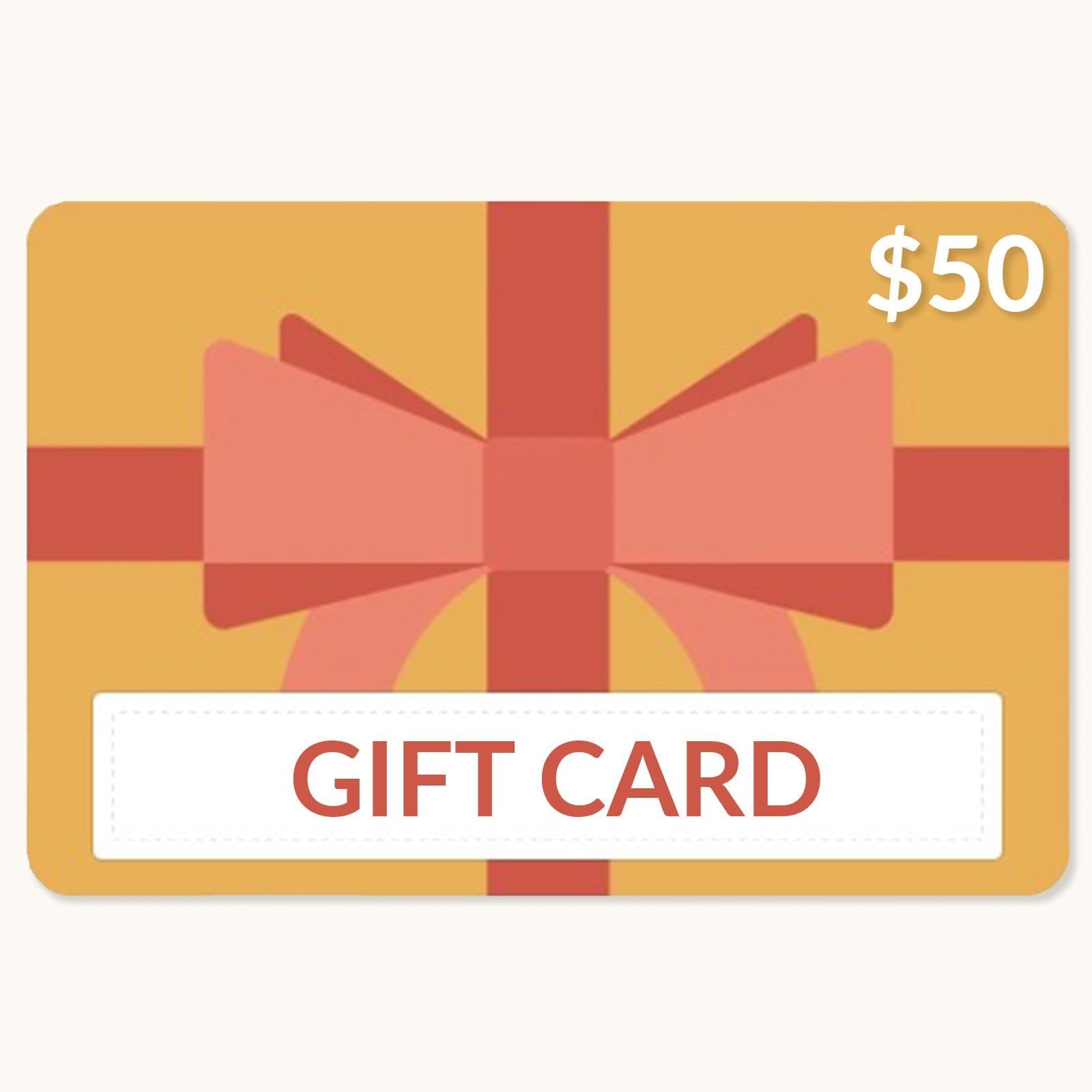 Work From Home Desks Gift Card 