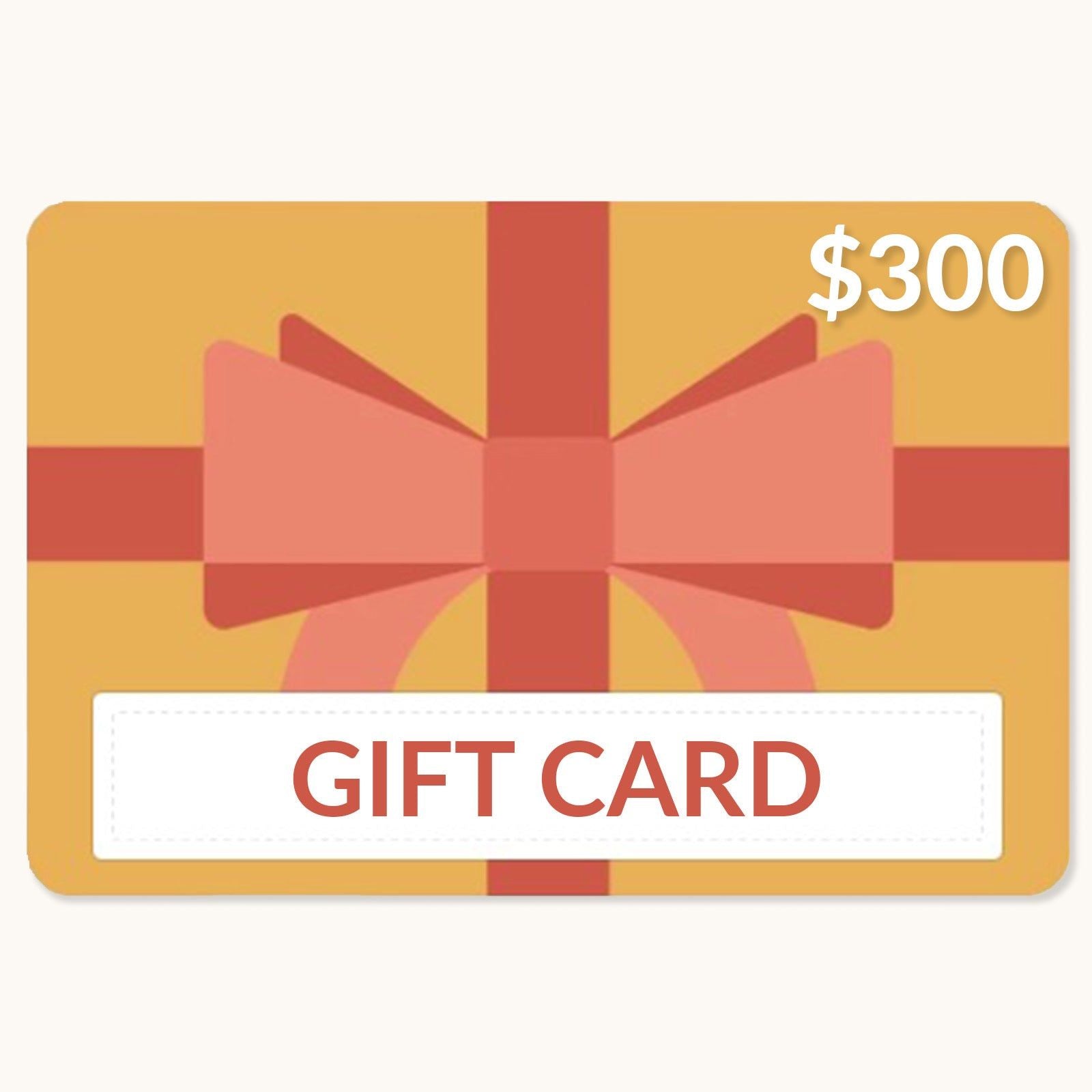 Work From Home Desks Gift Card 